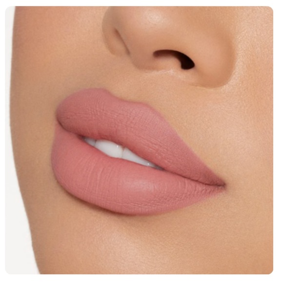 💋🆕💋 Kylie Cosmetics Matte Liquid Lipstick - 346 A Moment Matte - Picture 7 of 7